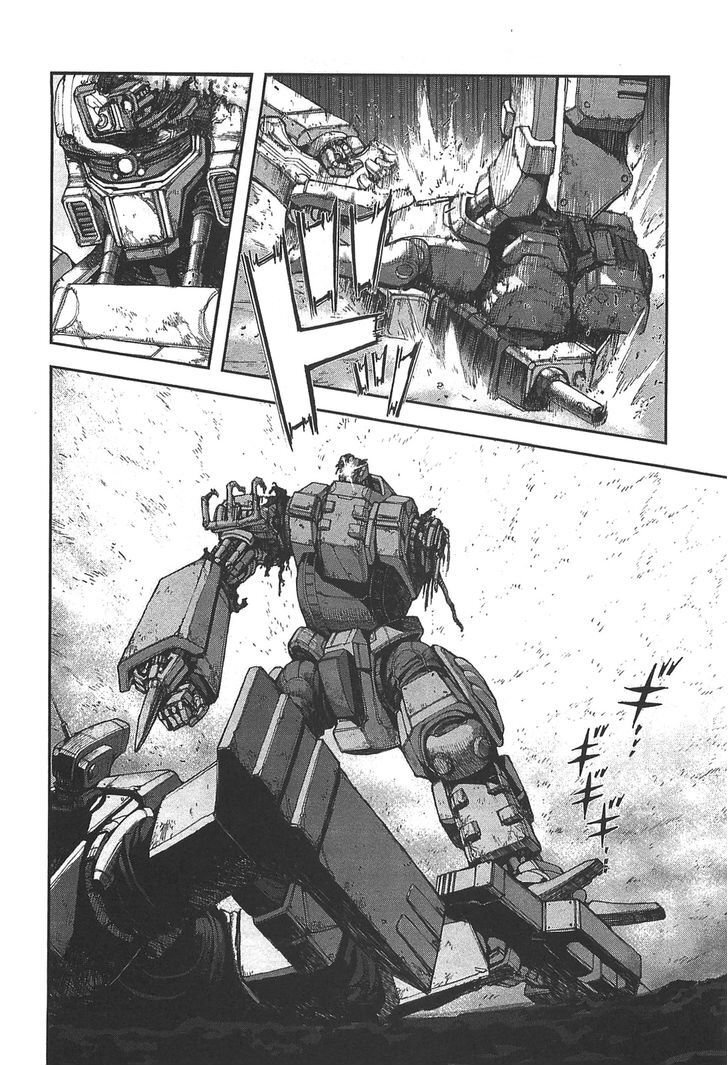 Capitulo 26 page 9