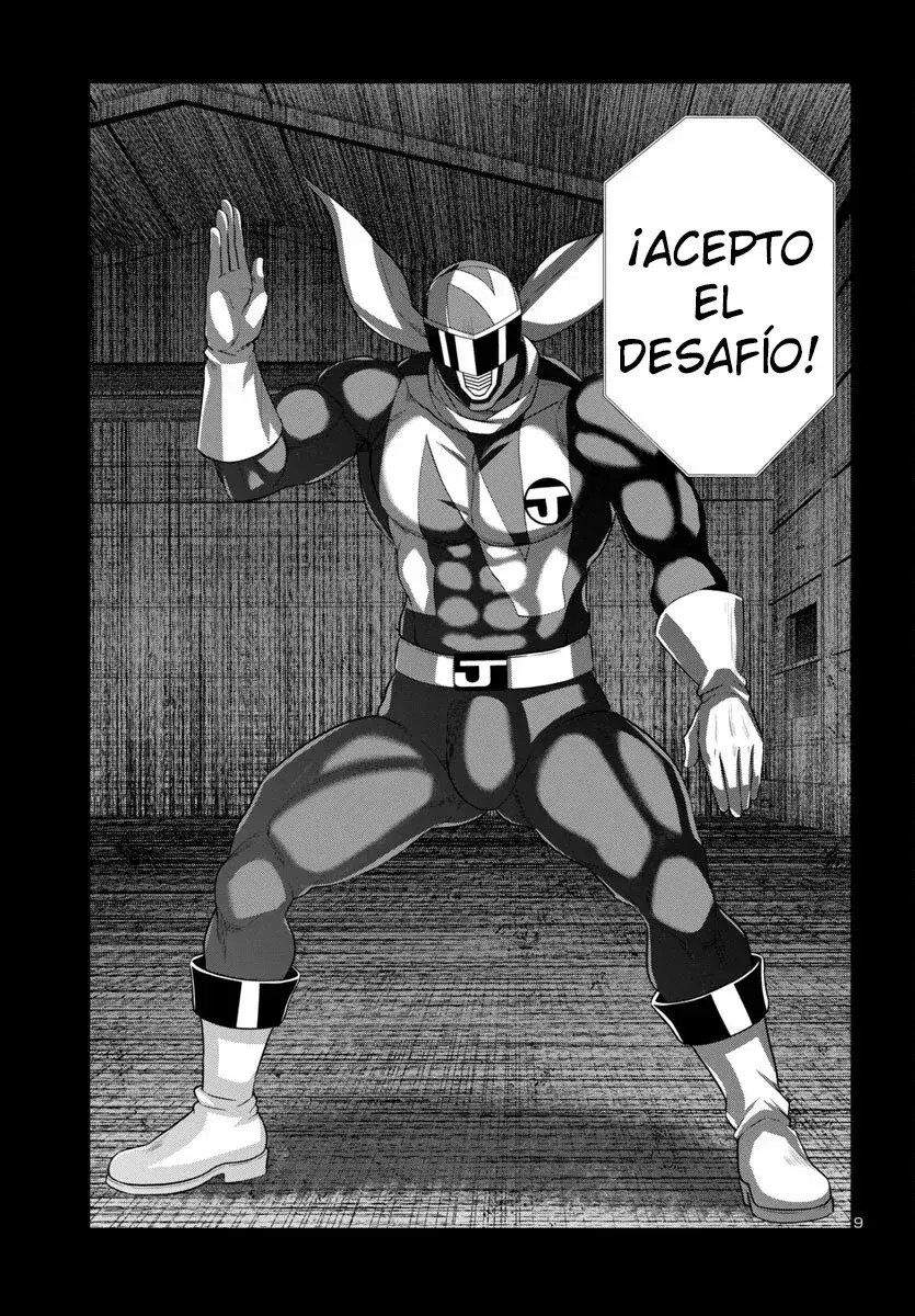 Capitulo 93 page 10