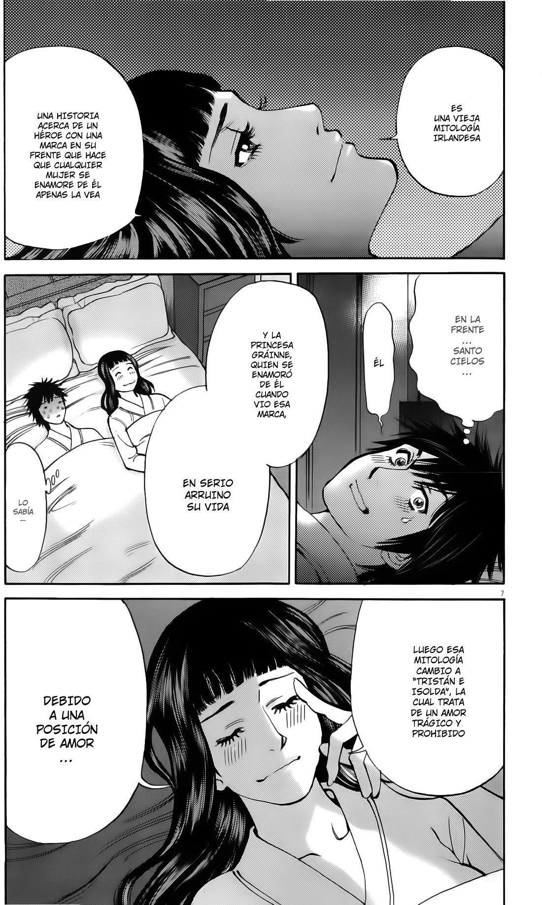 Capitulo 74 page 12