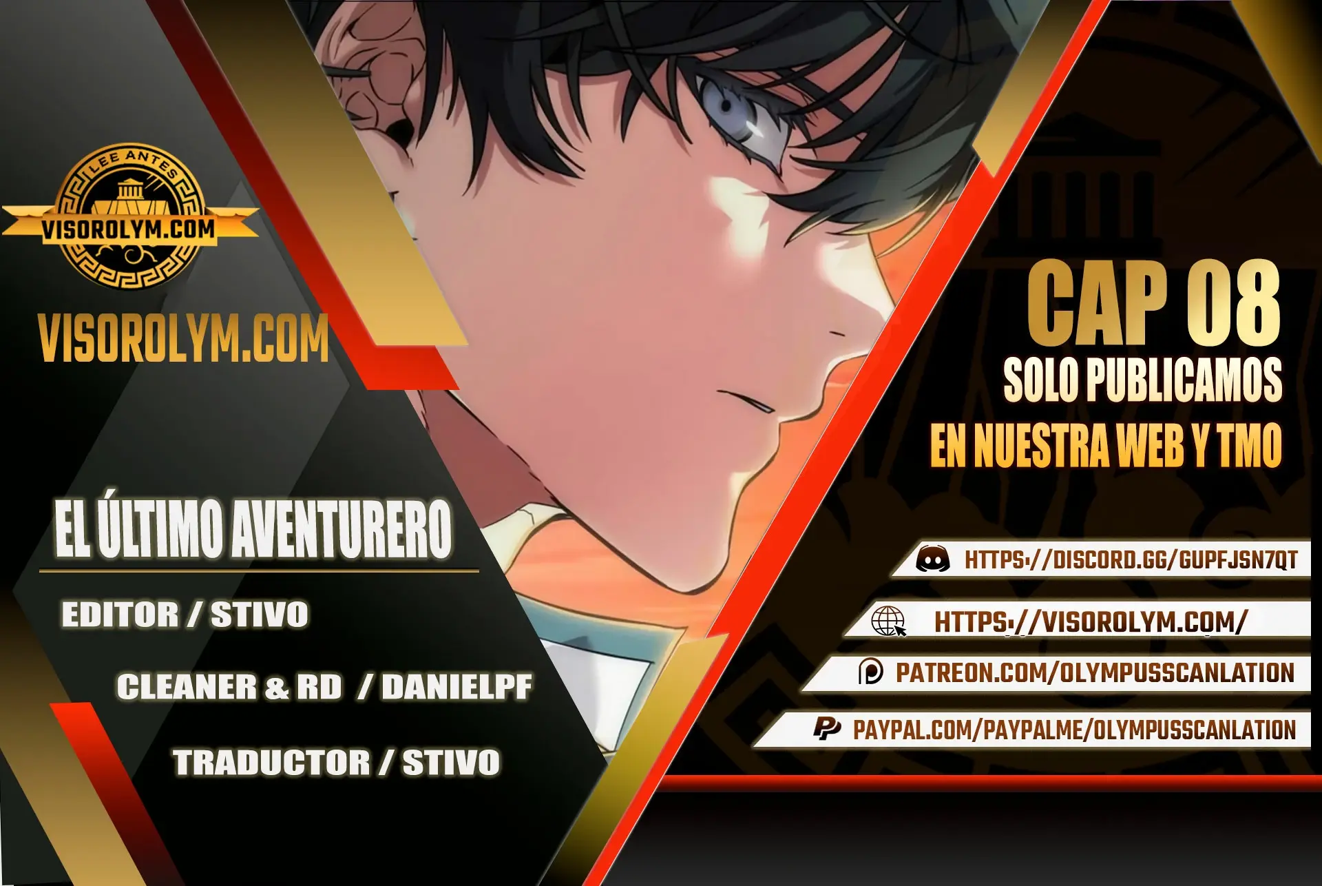 Capitulo 8 page 1