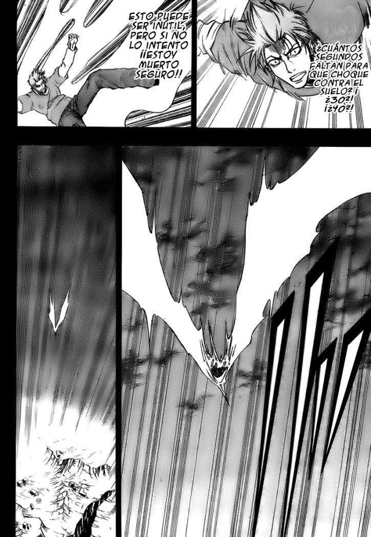 Capitulo 69 page 18