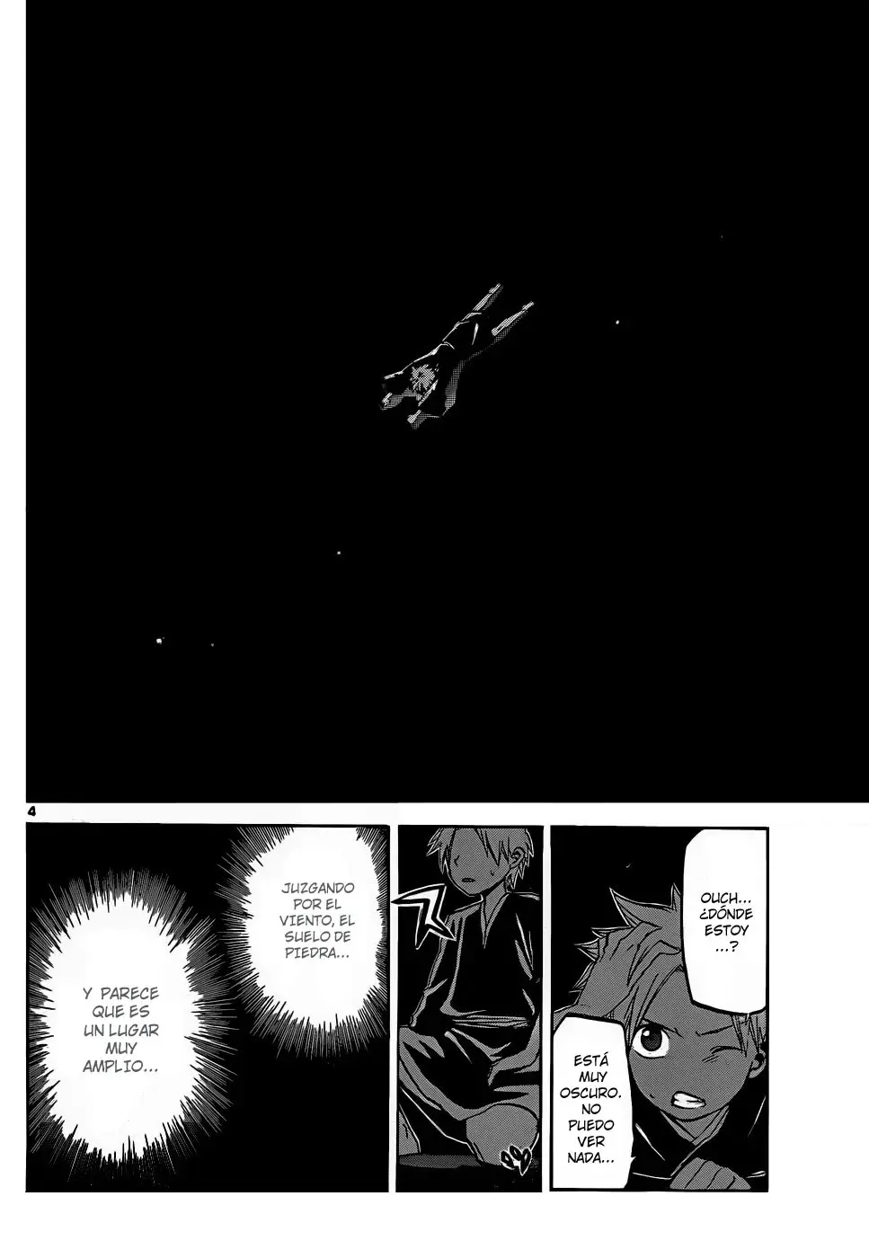 Capitulo 20 page 5