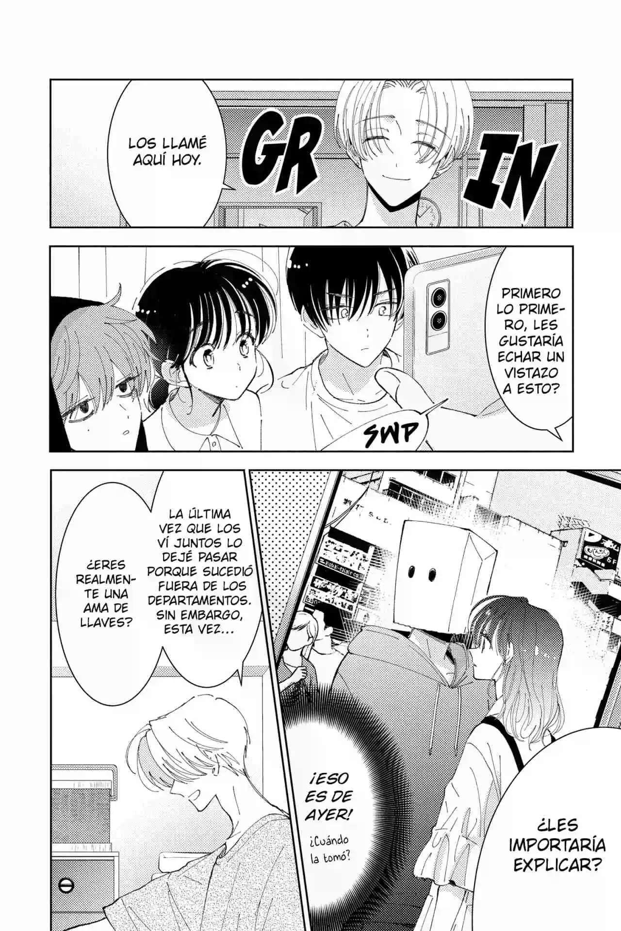 Capitulo 16 page 11
