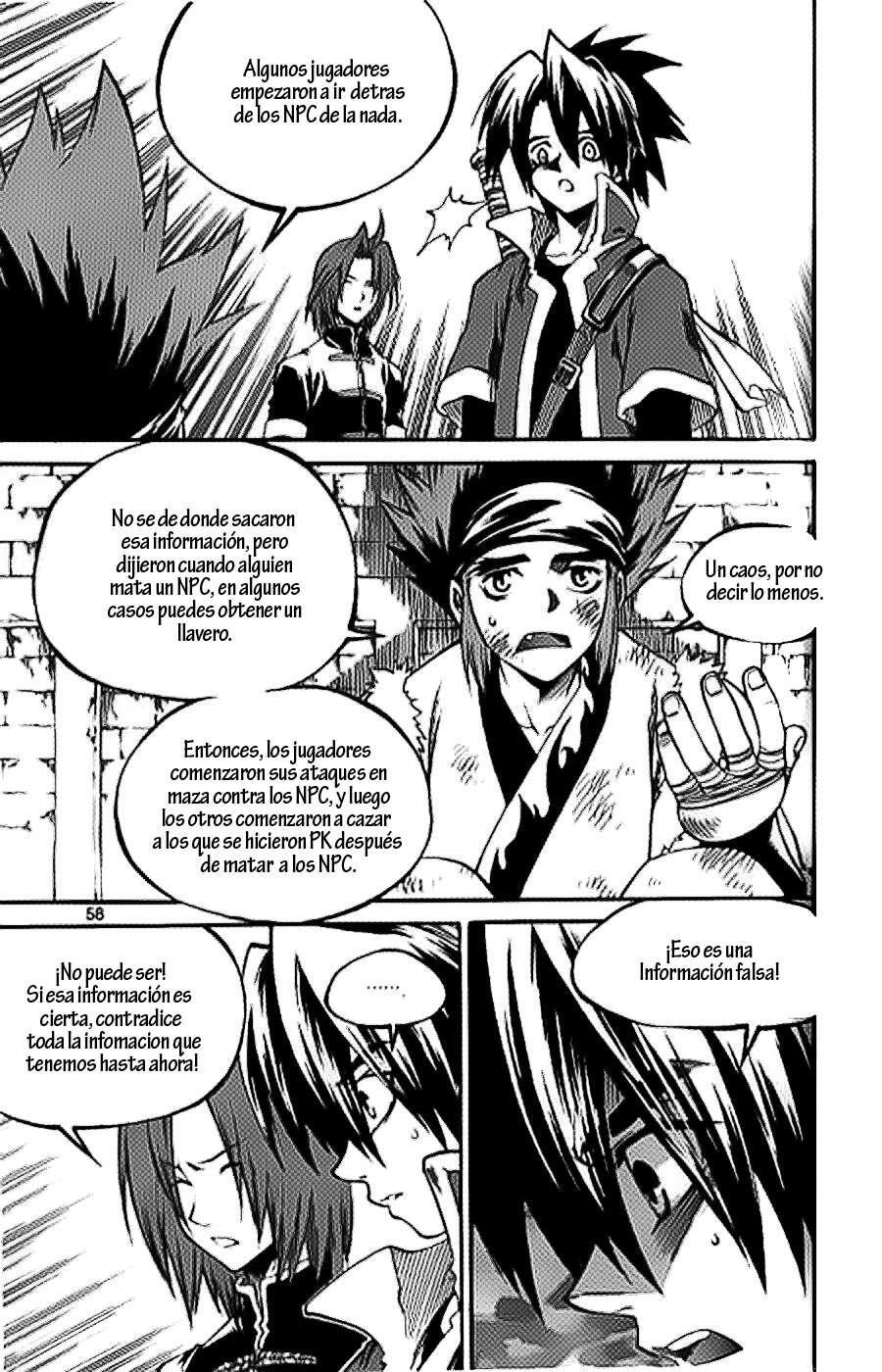 Capitulo 150 page 27