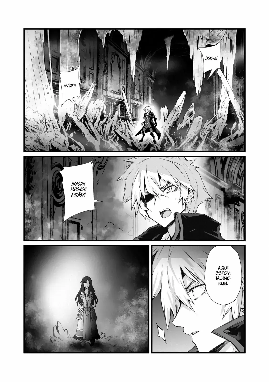Capitulo 63 page 15