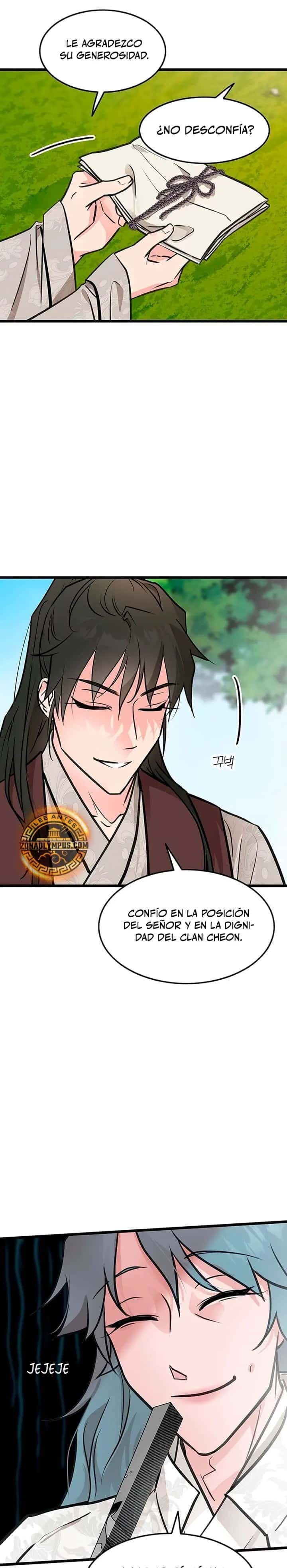 Capitulo 51 page 27