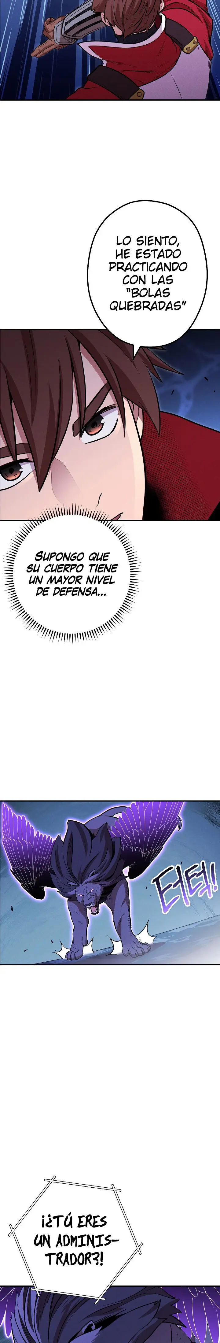 Capitulo 101 page 28