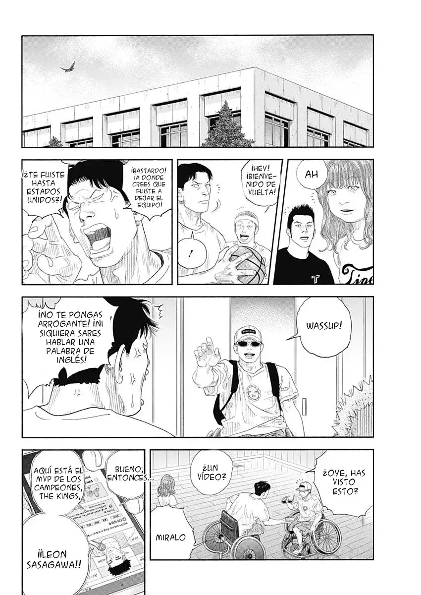 Capitulo 102 page 20