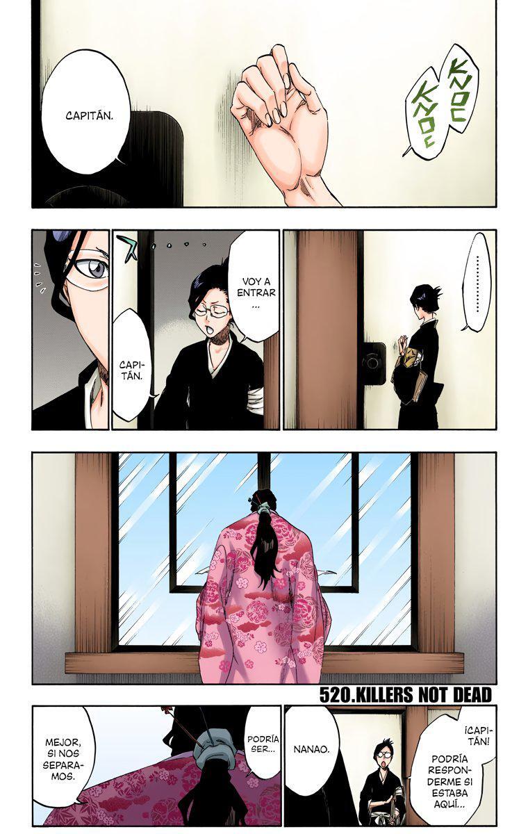 Capitulo 520 page 1