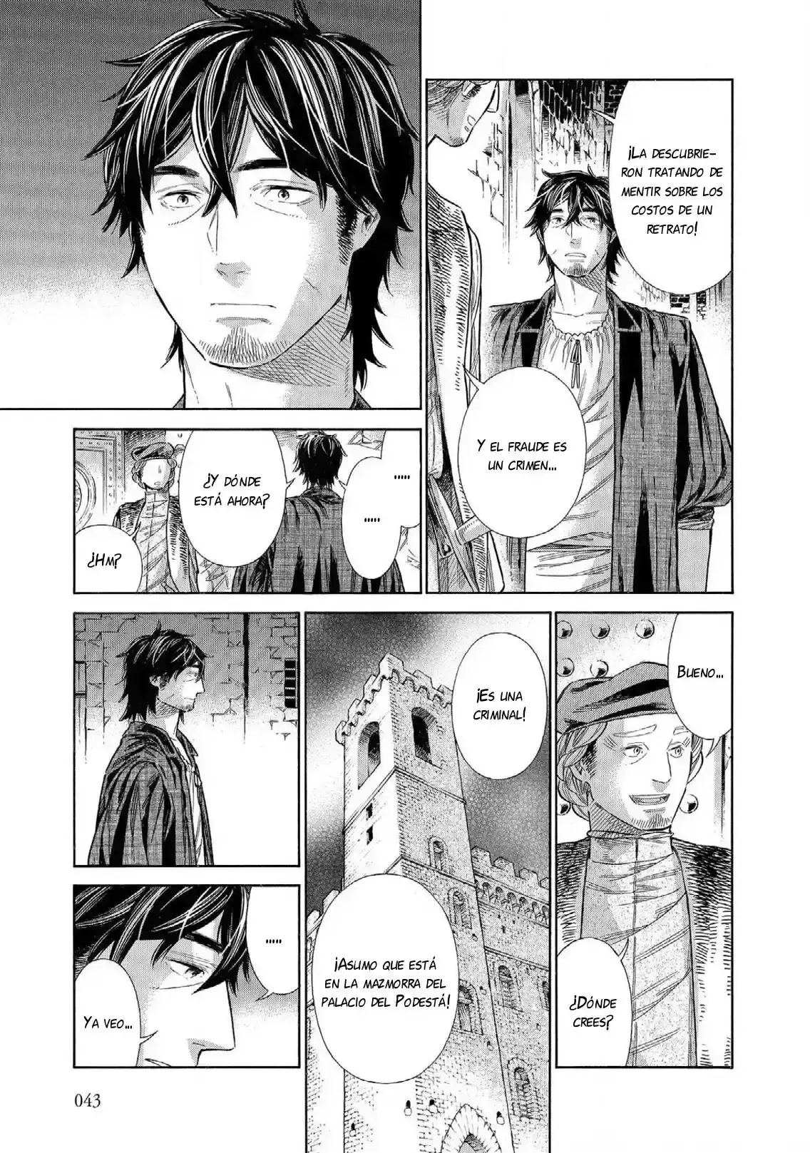 Capitulo 61 page 6