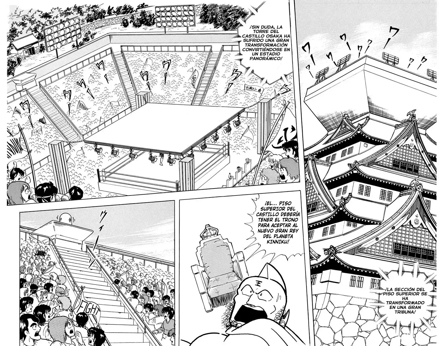 Capitulo 370 page 12