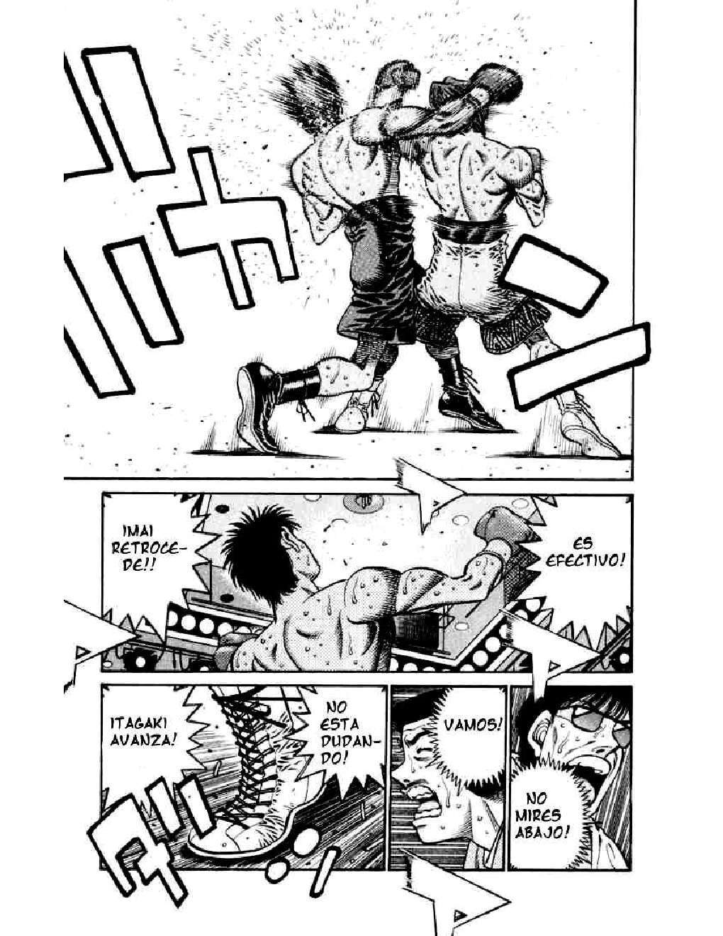 Capitulo 603 page 12