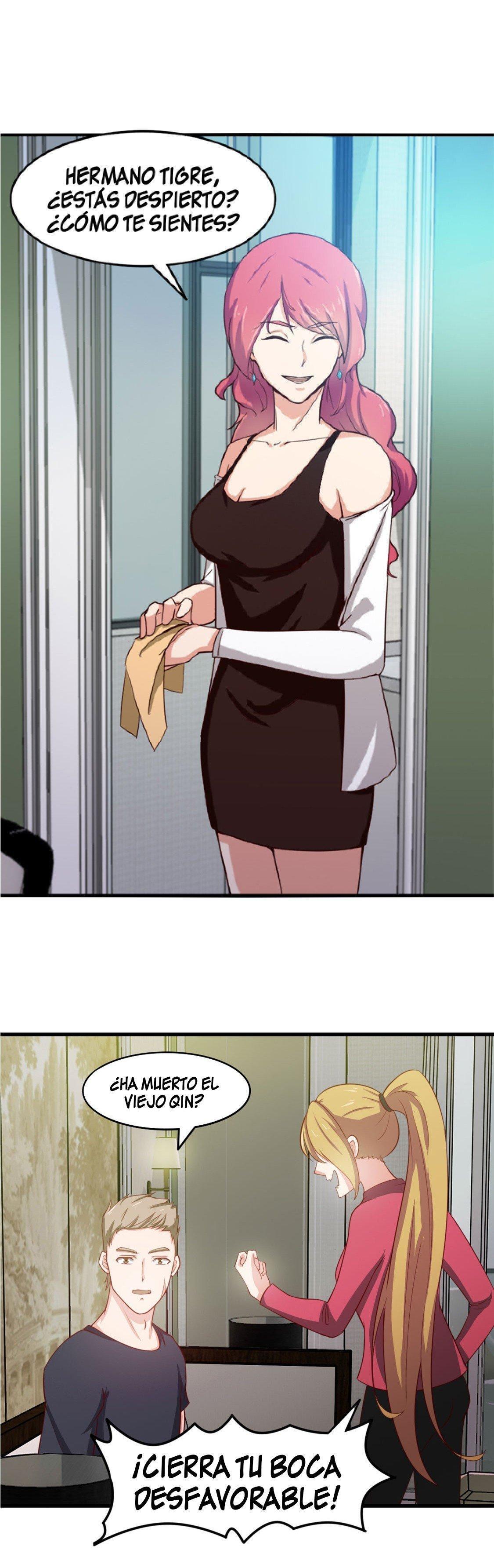 Capitulo 172 page 6