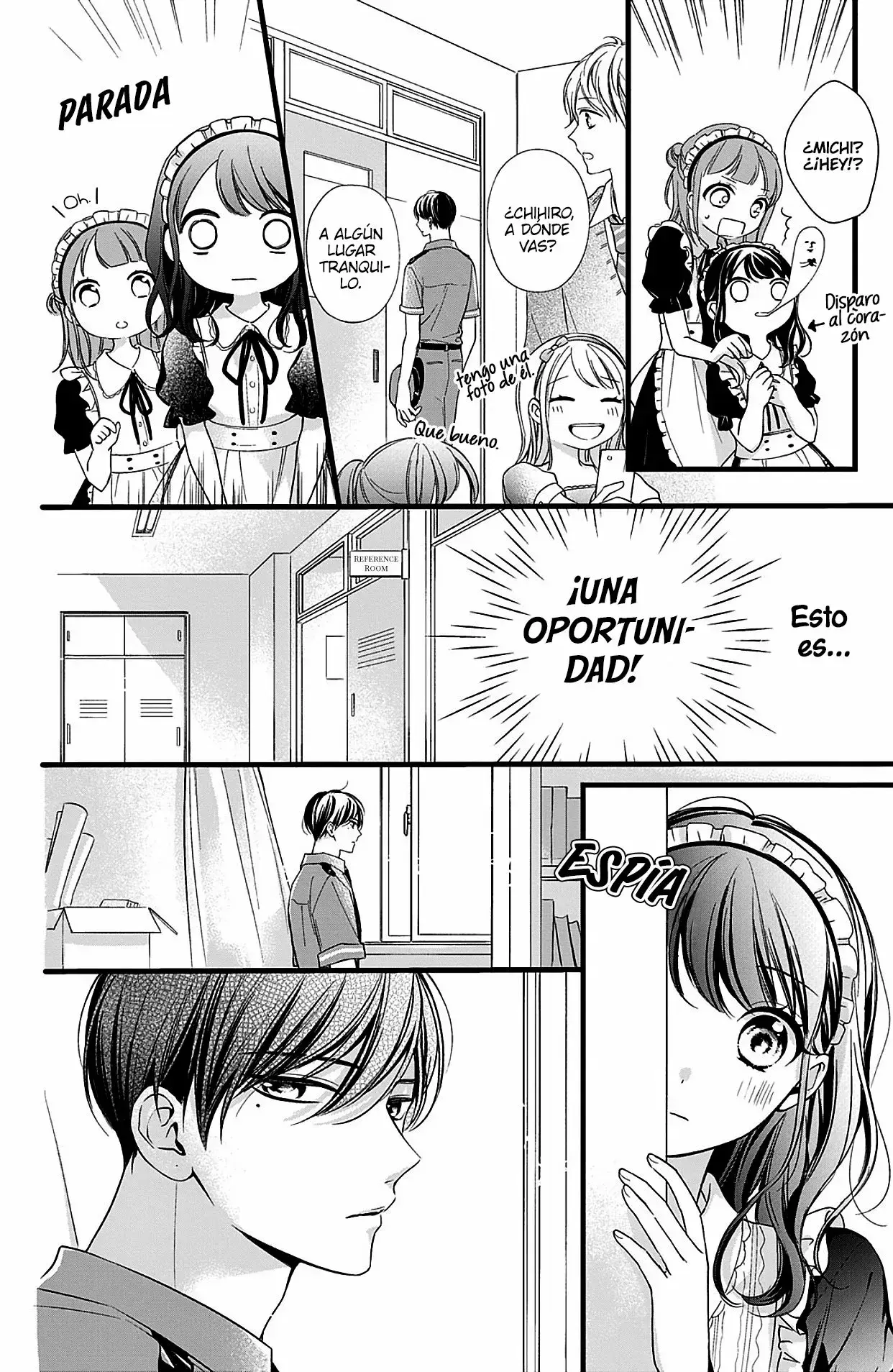 Capitulo 9 page 12