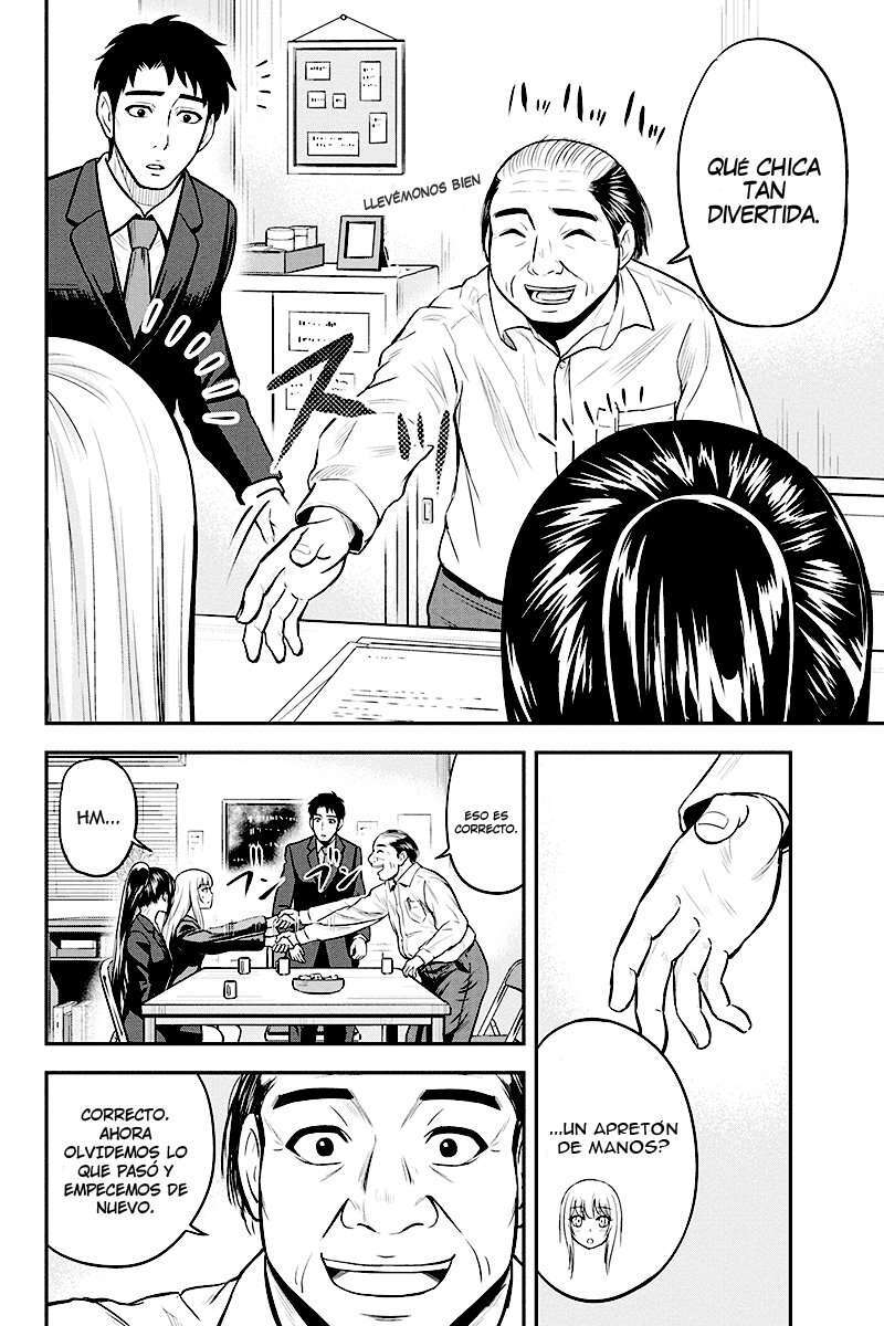 Capitulo 31 page 12