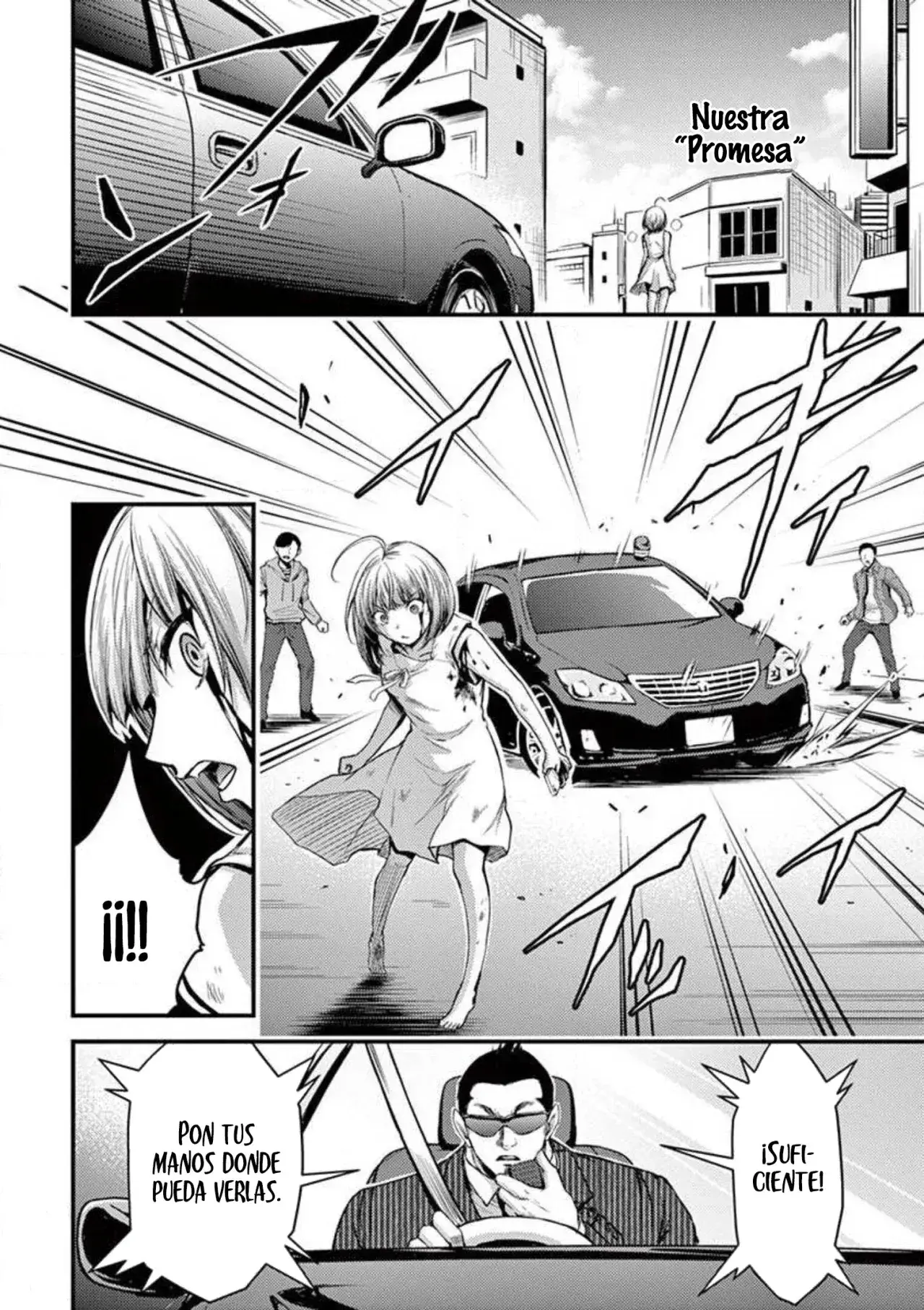 Capitulo 26 page 21
