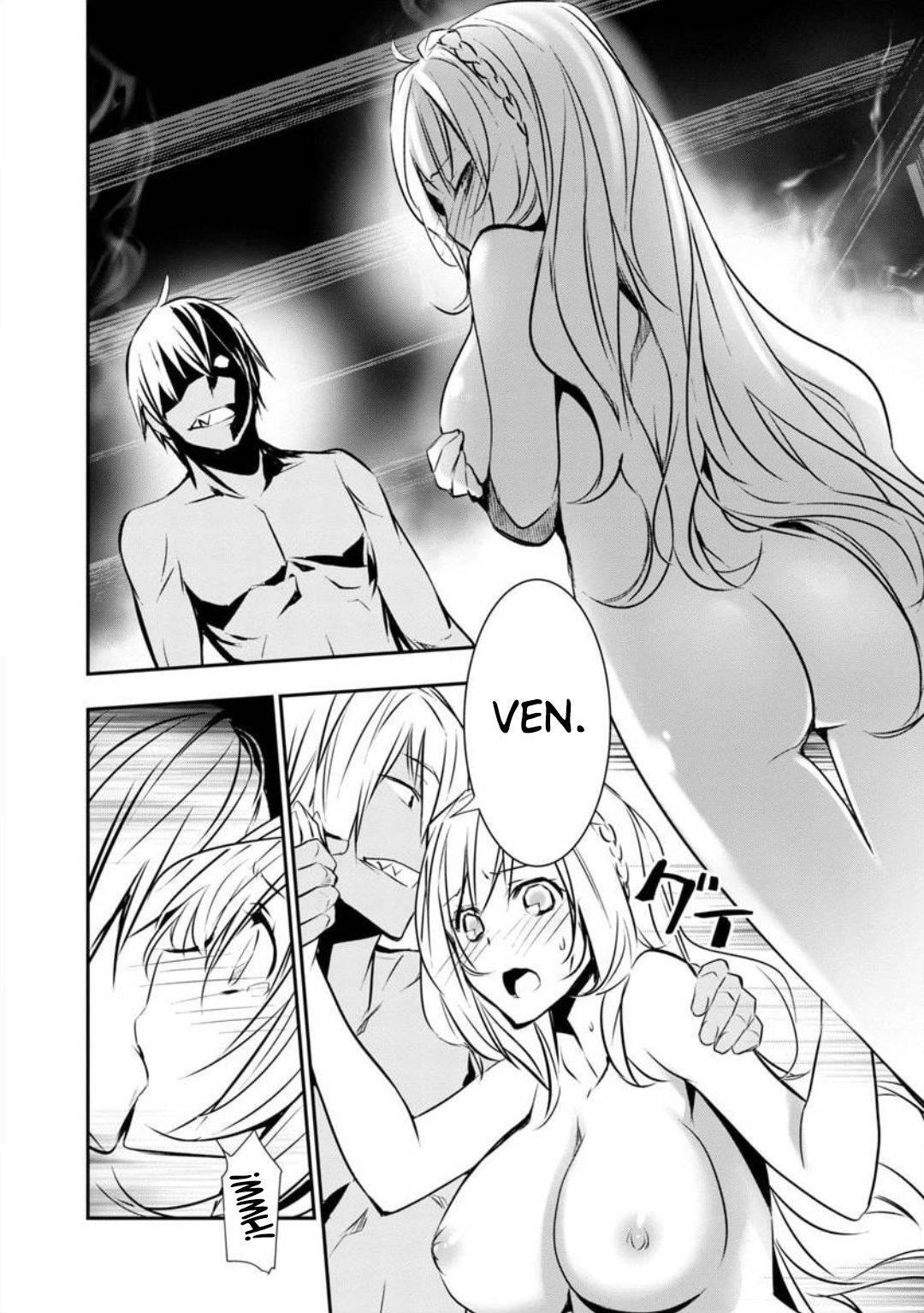 Capitulo 13 page 6