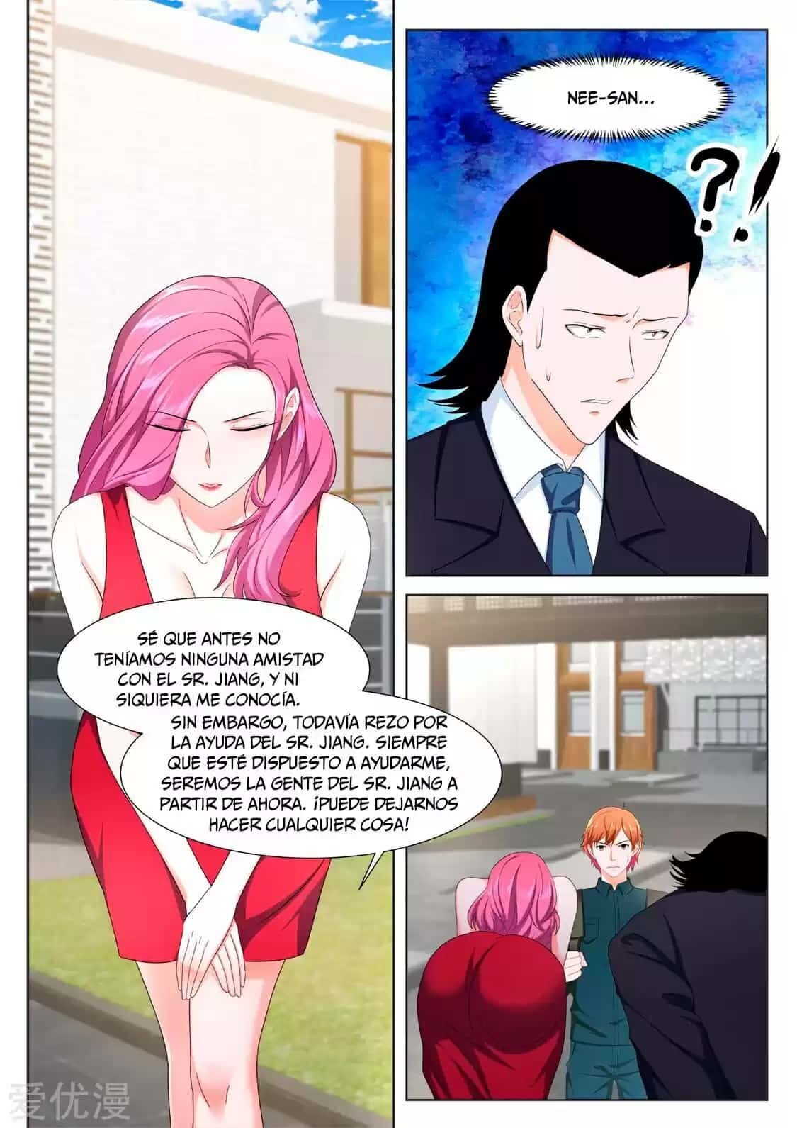 Capitulo 322 page 5
