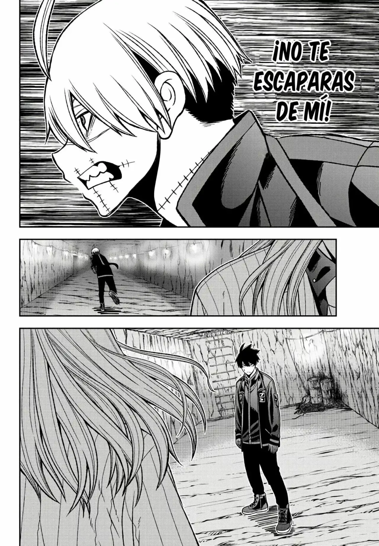 Capitulo 57 page 6