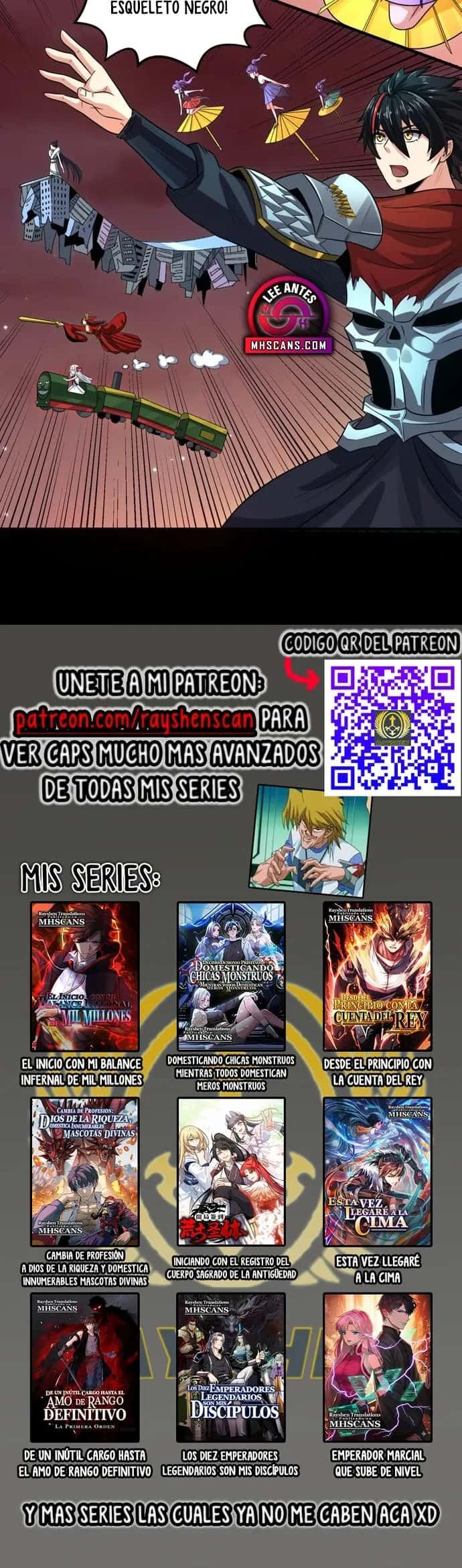 Capitulo 90 page 15