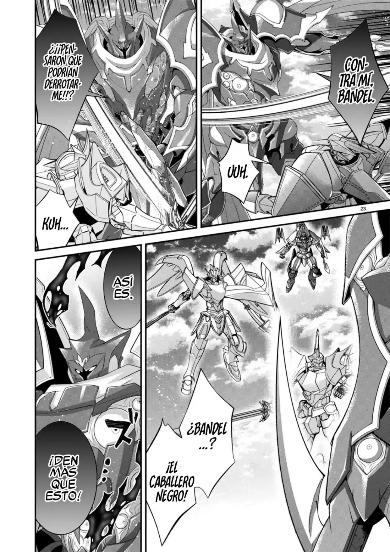 Capitulo 60 page 24
