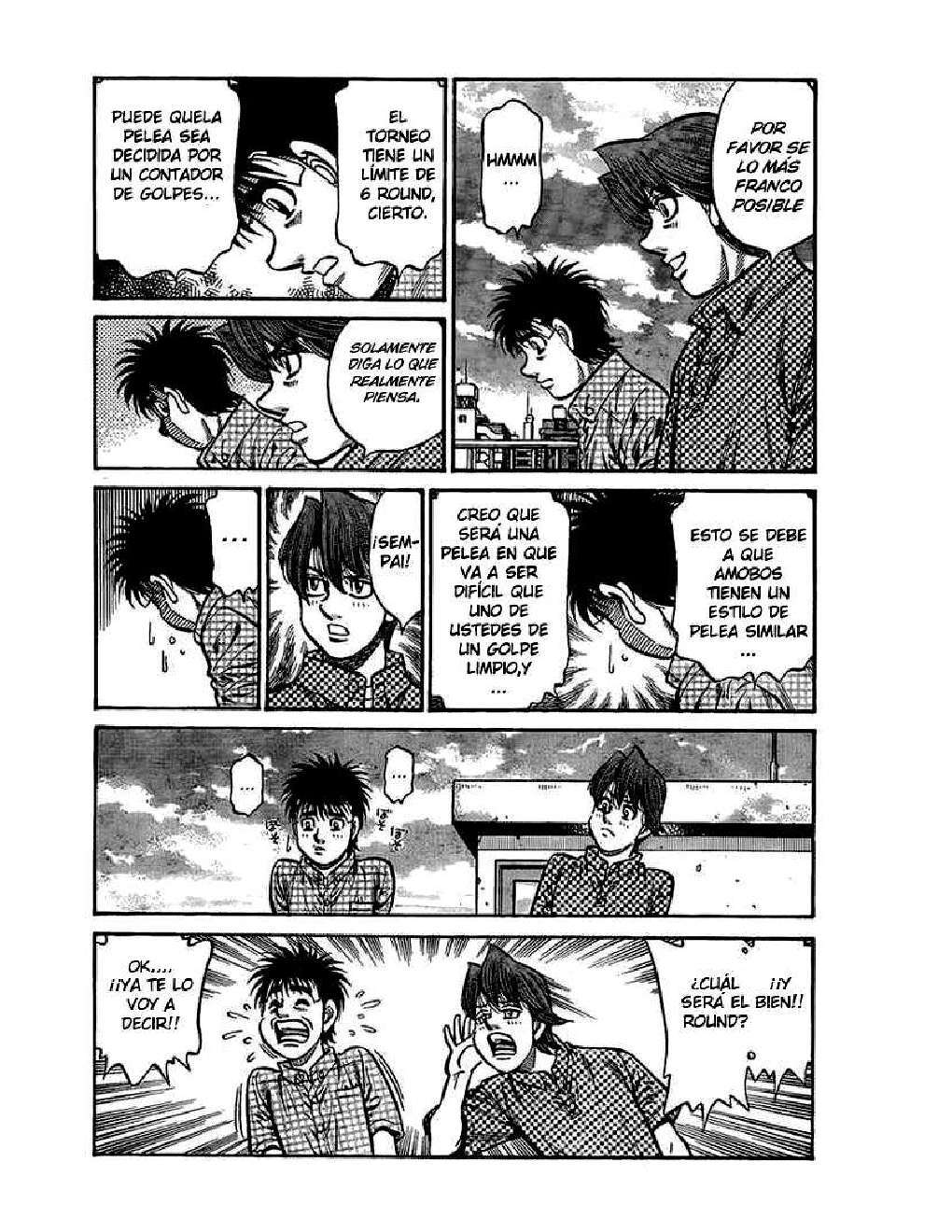 Capitulo 899 page 8