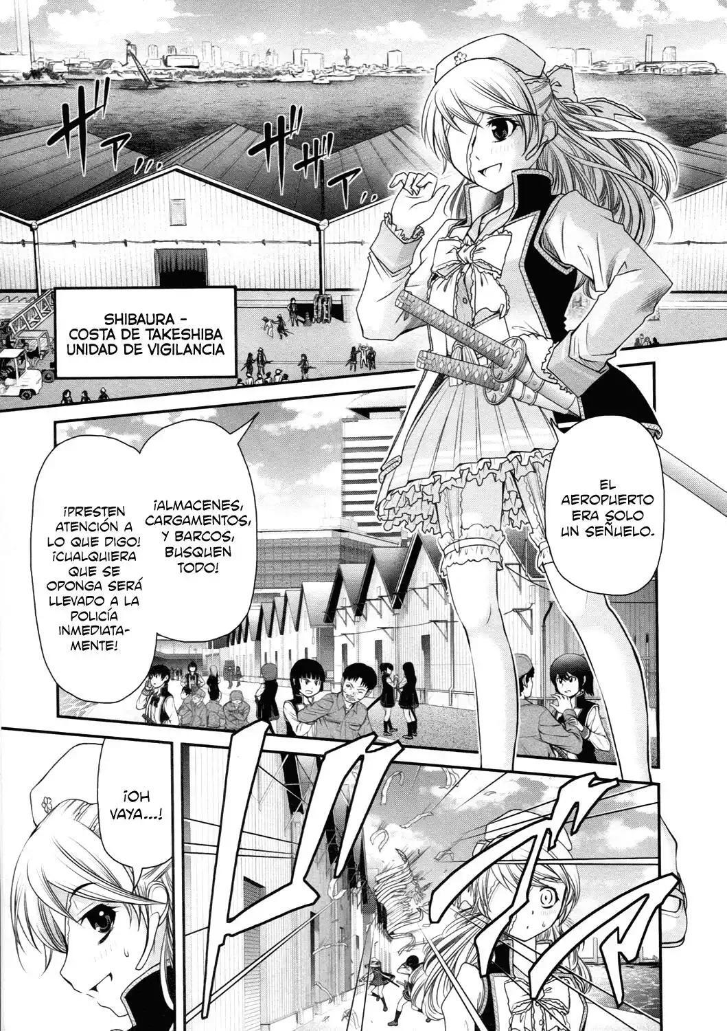 Capitulo 18 page 9