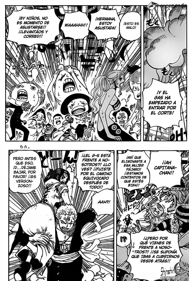 Capitulo 691 page 2