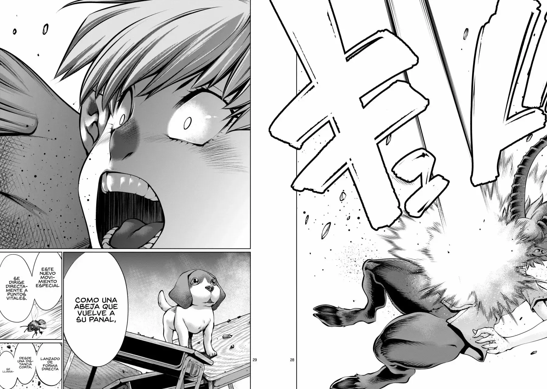 Capitulo 97 page 25