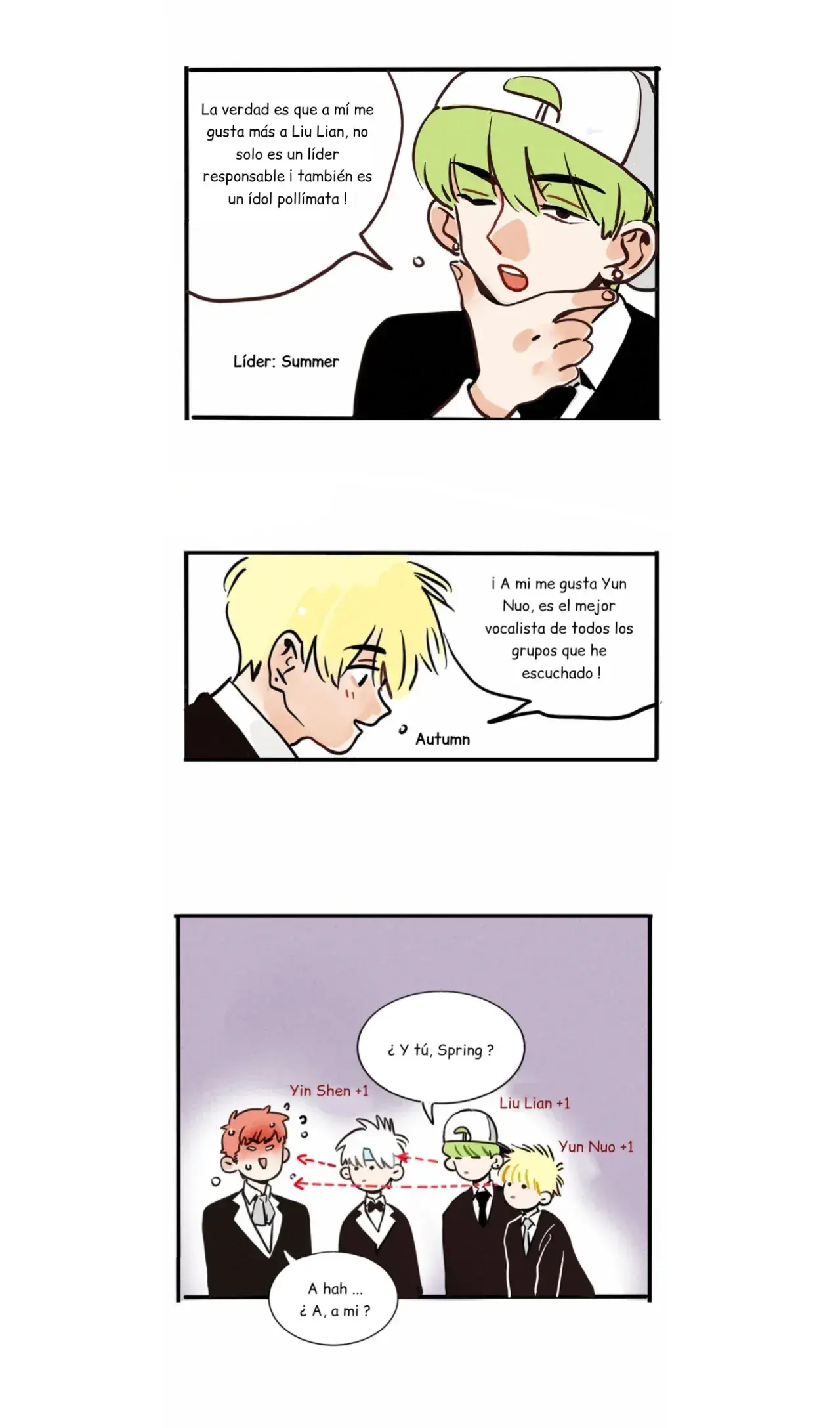 Capitulo 89 page 15