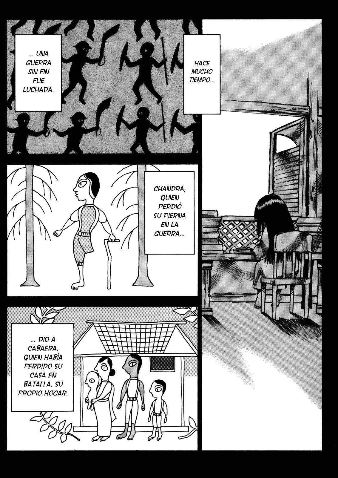Capitulo 29 page 25