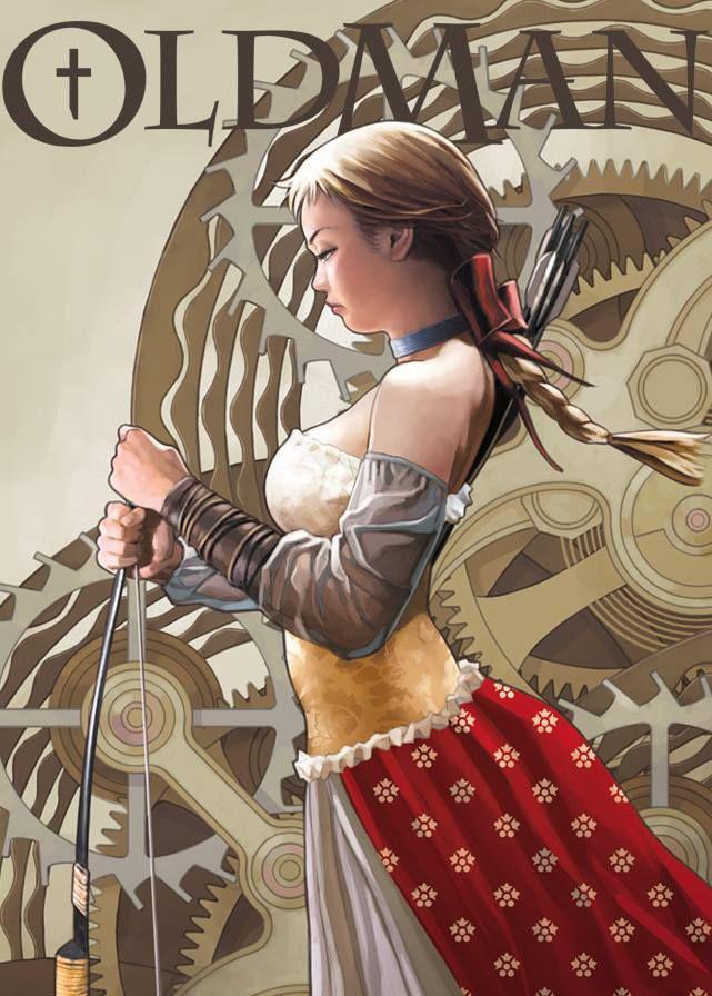 Capitulo 22.50 page 8
