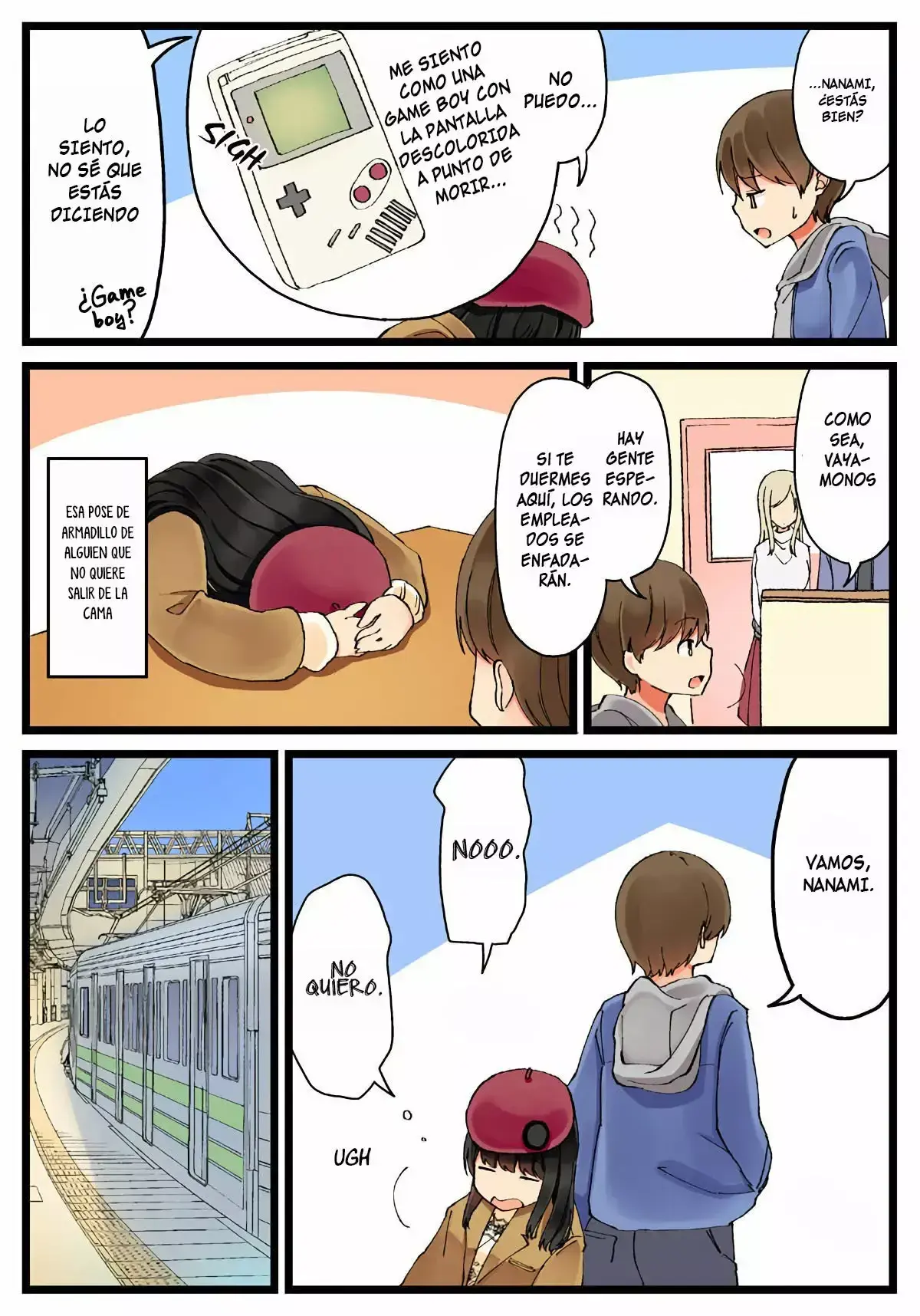 Capitulo 5 page 3