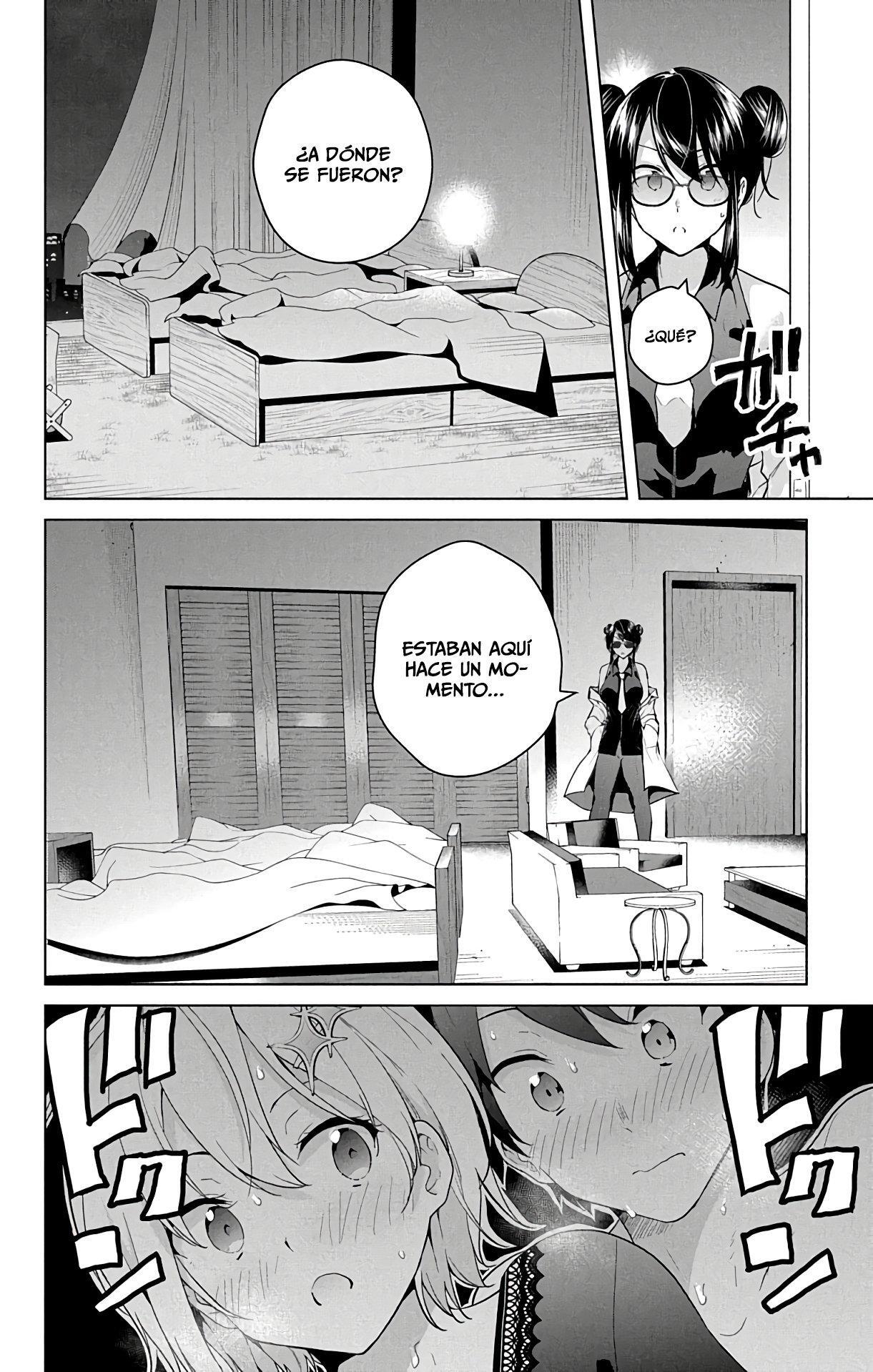 Capitulo 50 page 8