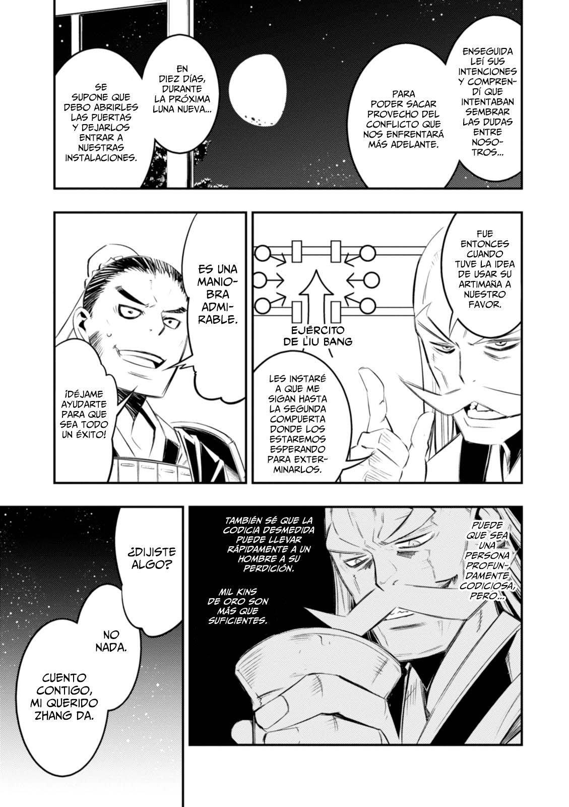Capitulo 21 page 16