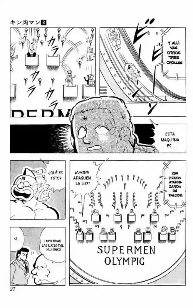 Capitulo 96 page 10