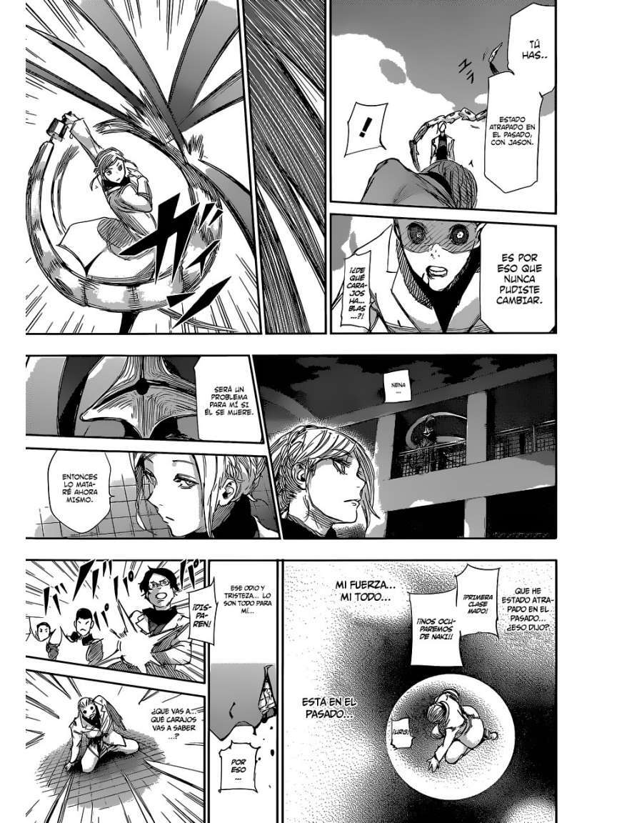 Capitulo 21 page 17