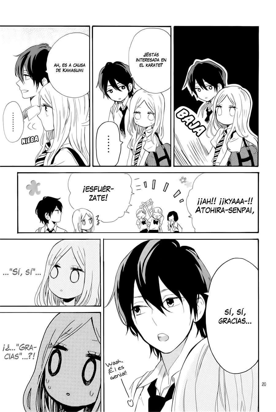 Capitulo 61 page 22
