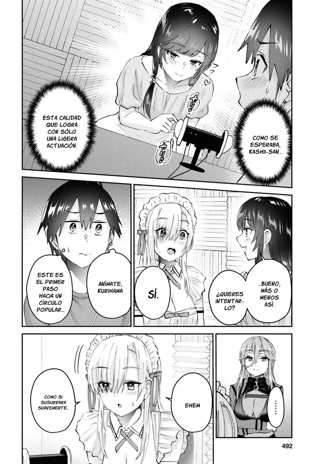 Capitulo 173 page 17