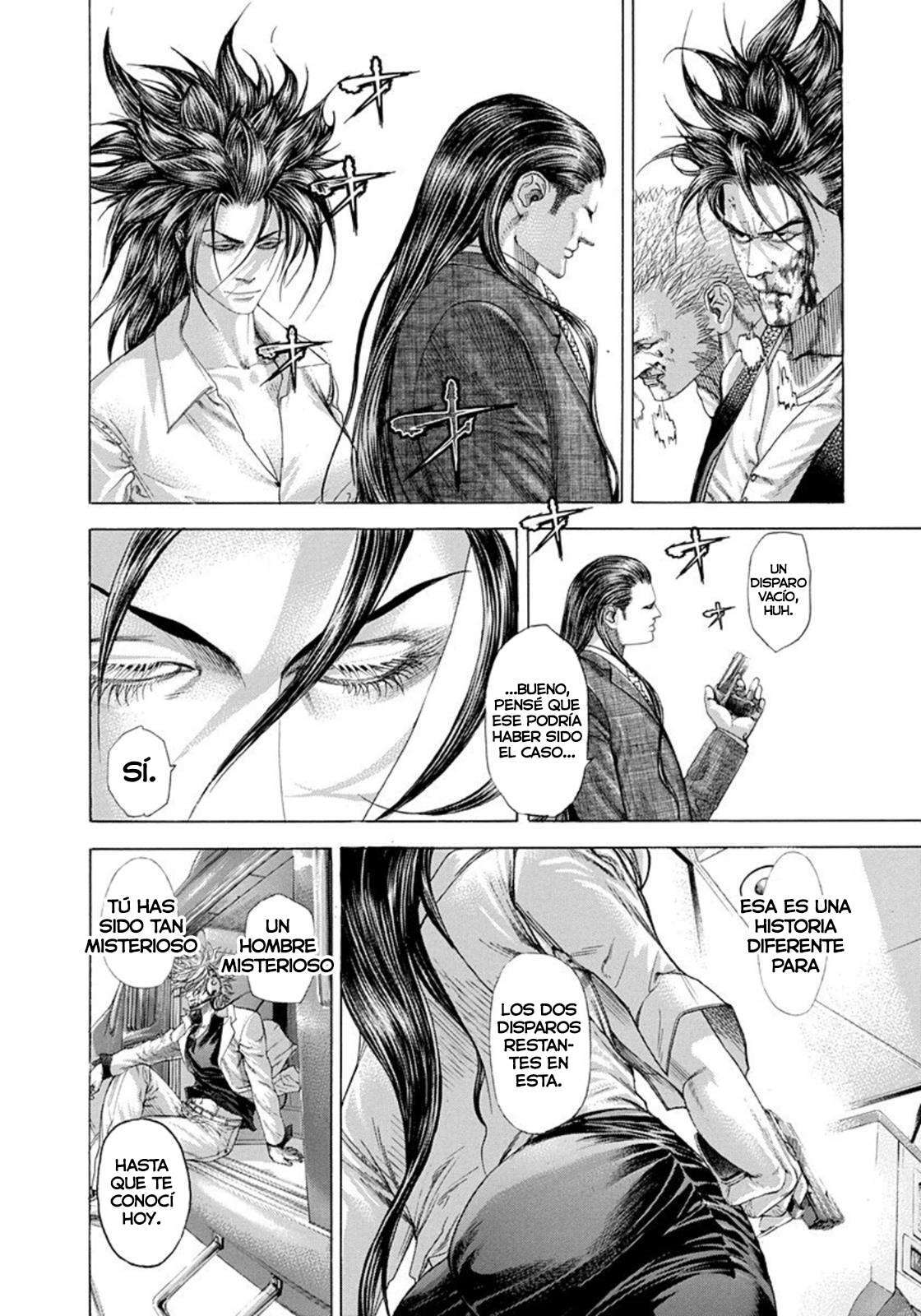 Capitulo 262 page 5