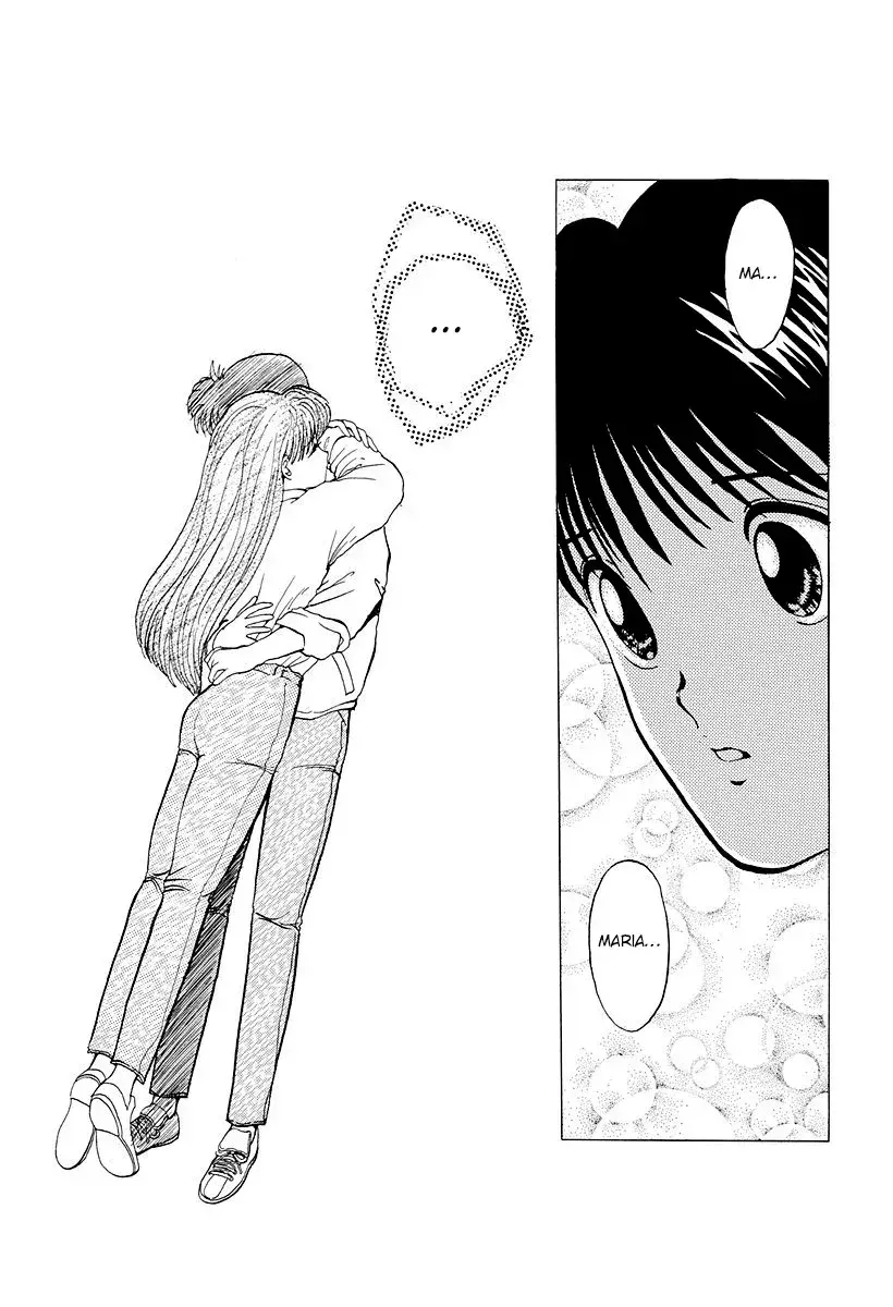 Capitulo 32 page 17
