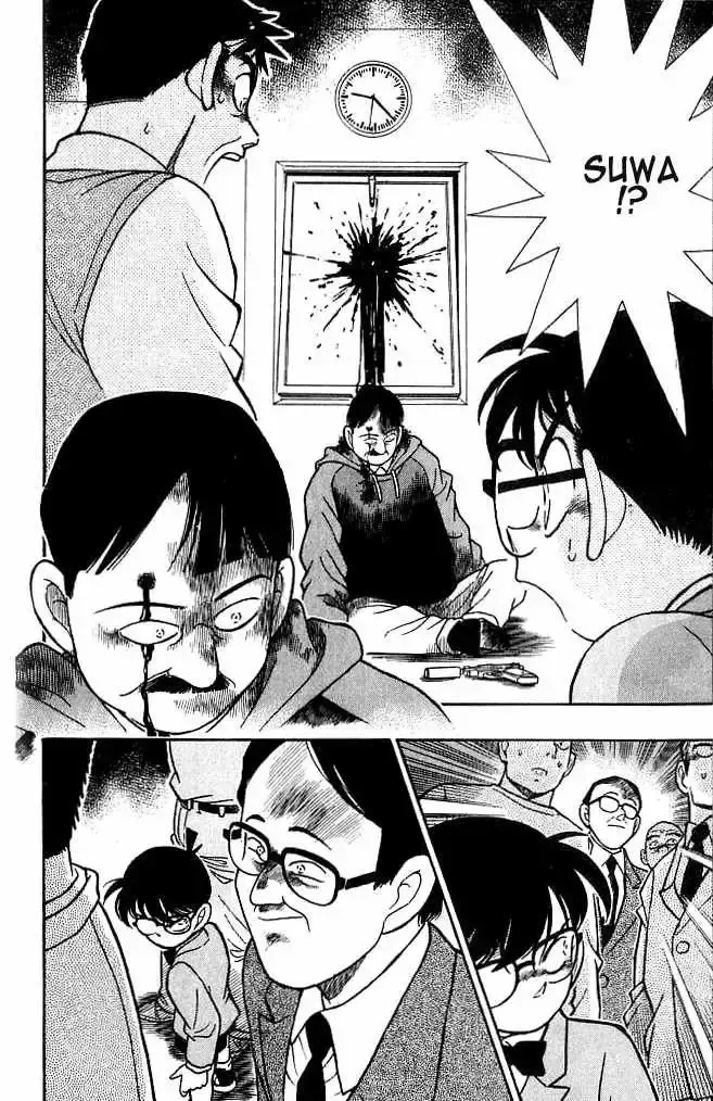 Capitulo 102 page 18