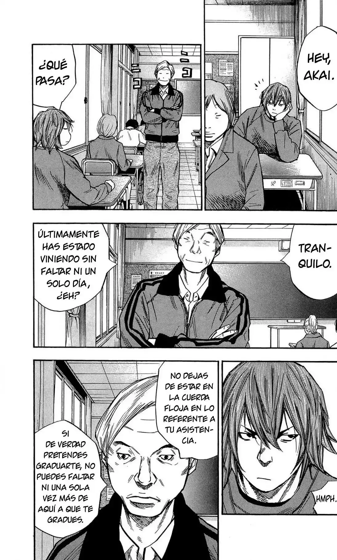 Capitulo 95 page 5