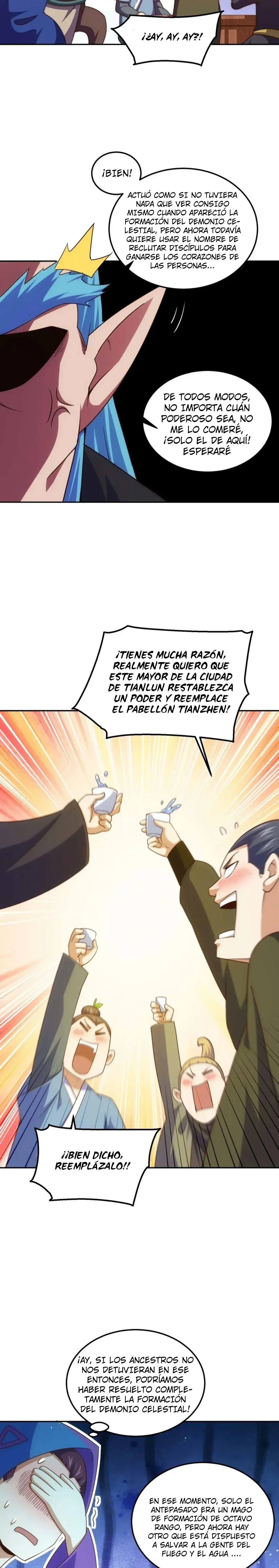 Capitulo 222 page 9