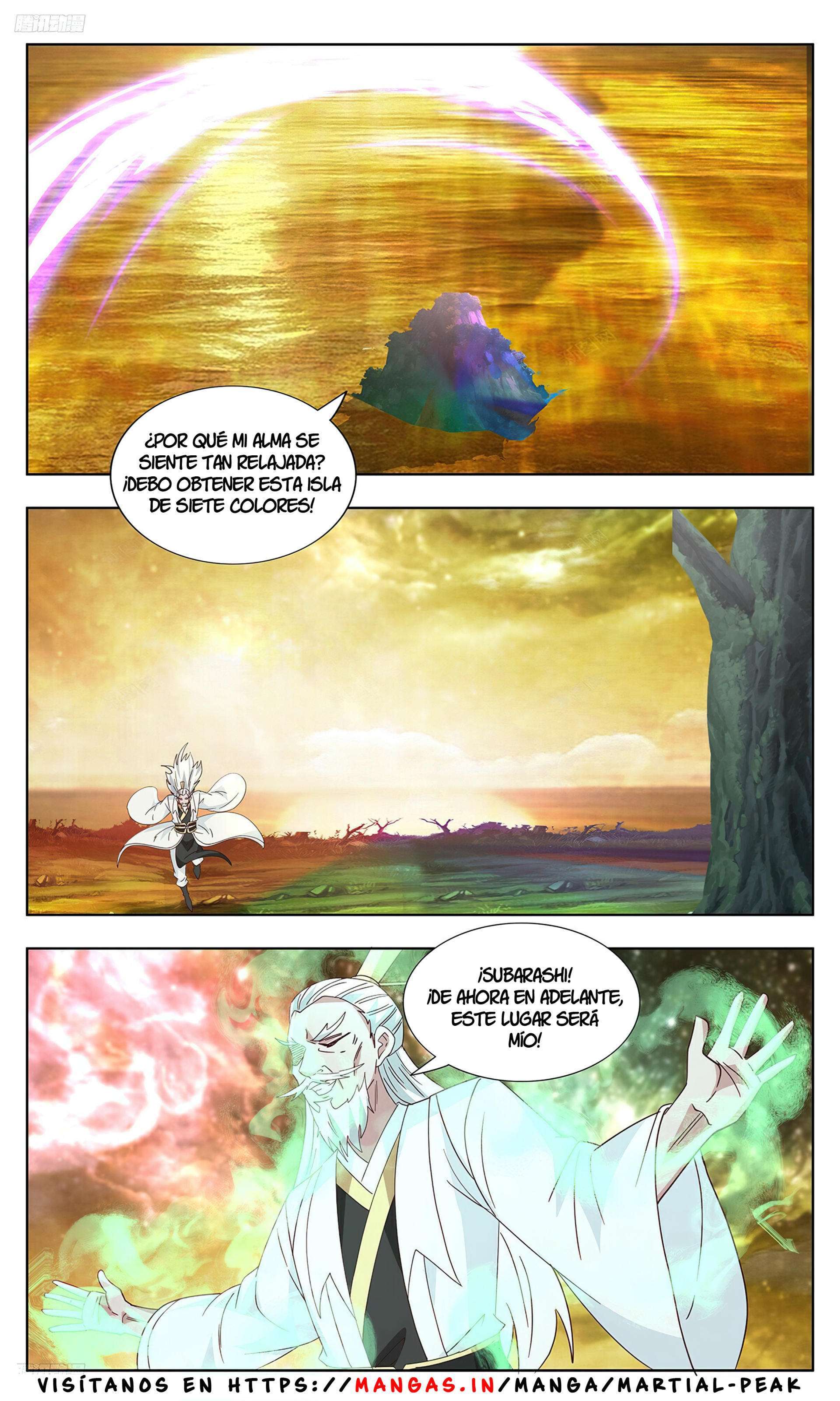 Capitulo 3736 page 5