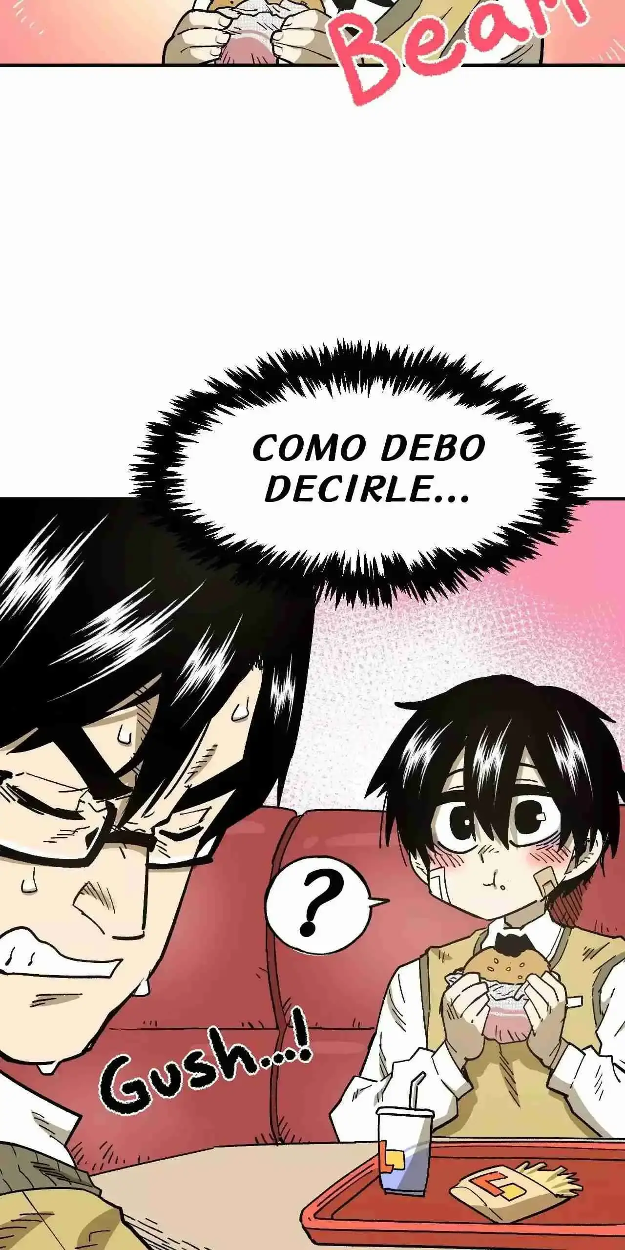 Capitulo 67 page 23