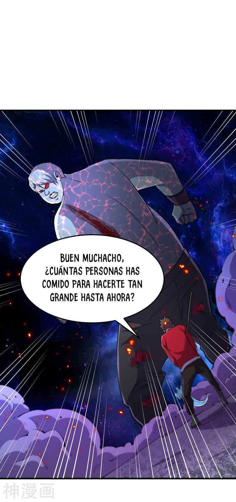 Capitulo 55 page 18