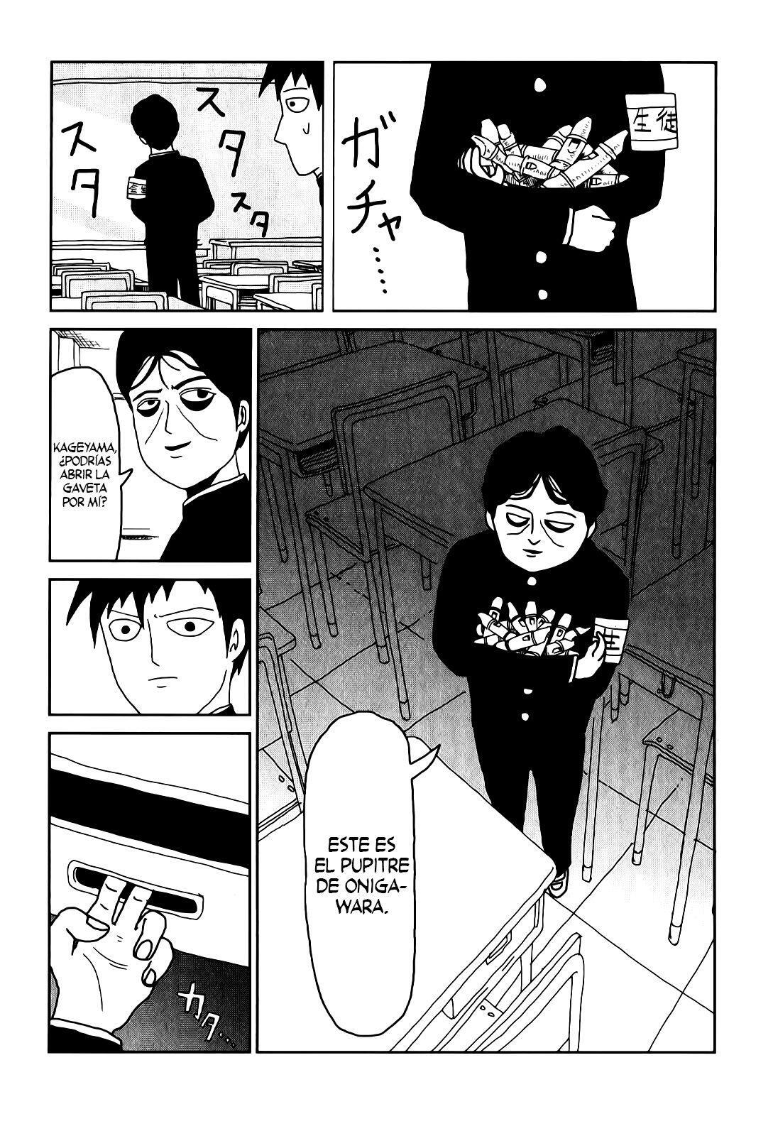 Capitulo 23 page 26