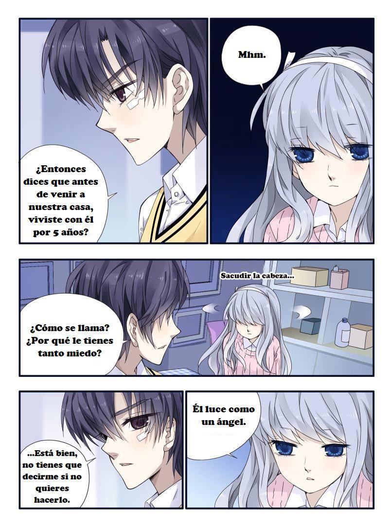 Capitulo 55 page 19