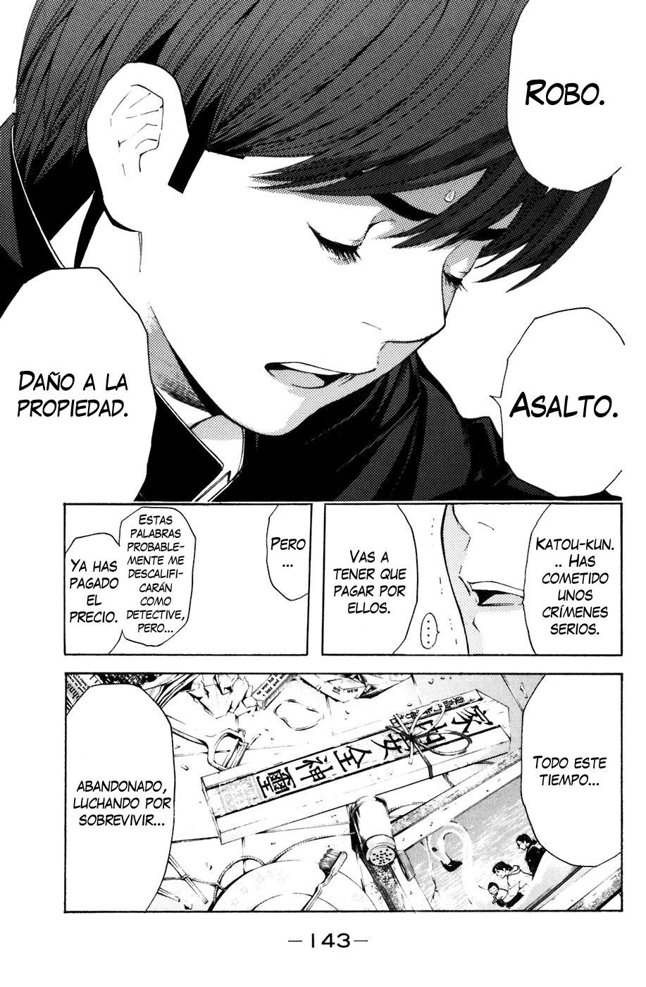 Capitulo 20 page 18